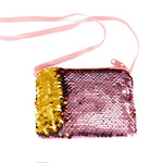 Porte-Monnaie en Paillettes