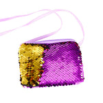 Porte-Monnaie en Paillettes