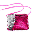 Porte-Monnaie en Paillettes