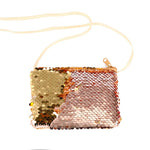 Porte-Monnaie en Paillettes