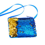 Porte-Monnaie en Paillettes