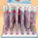 Stylo à Bille Licorne 3 Couleurs