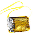 Porte-Monnaie en Paillettes